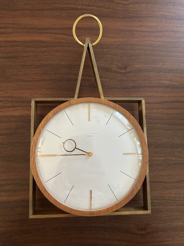 Junghans meister wanduhr - junghans,