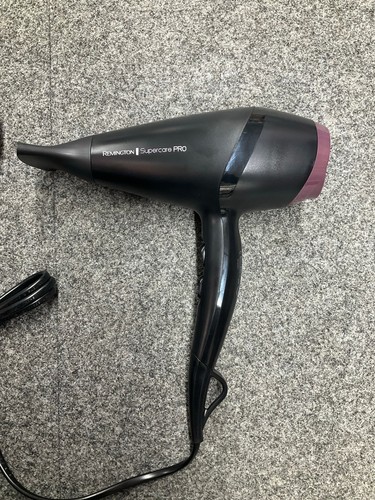 Remington ac7100 supercare pro - remington,