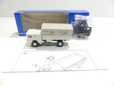 Roco 1/87 1647 MAN 4x4 Offroad