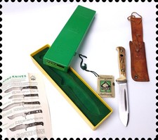 PUMA Messer 6378 Outdoor