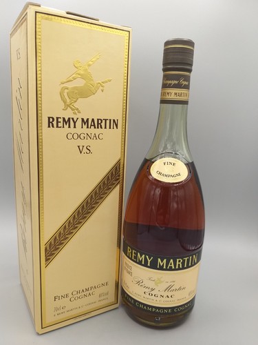 Remy martin fine - fine, champagne