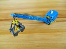 Siku Plastik V Serie V213