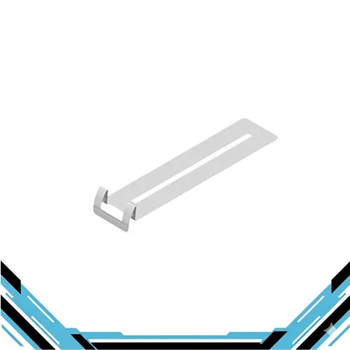 Clip stelzlager wandanschluss - clip,