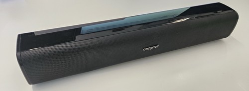 Creative stage air - stage, v1