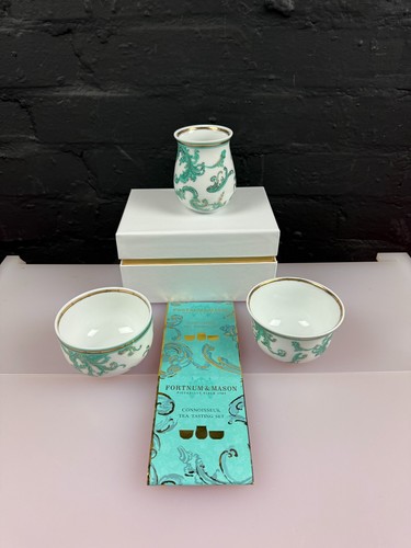 Fortnum und mason porzellan - und,