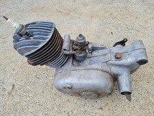 DDR Simson  SUHL SR1 SR2 Motor  