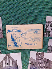 Alte Foto's  Wismar - 10