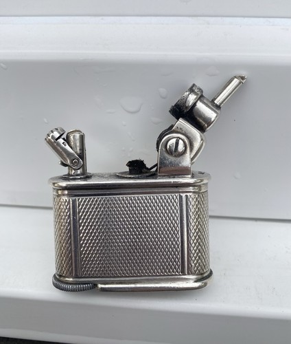 Feuerzeug lancel argent - lancel,