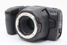 Blackmagic Design Pocket