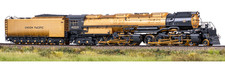 Märklin 39400 Big Boy 4000