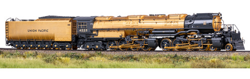 Märklin 39400 big boy - 39400,