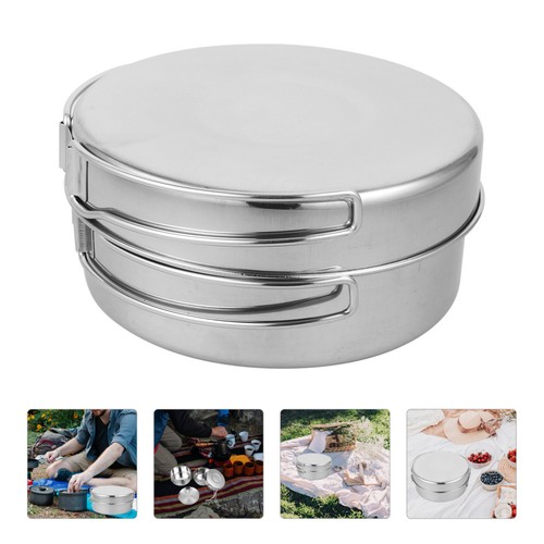 Campingkochgeschirr set - campingkochgeschirr,