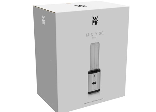 Wmf kult mix go mini - kult,