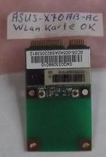 Azure Wave Wlan Karte f. Asus