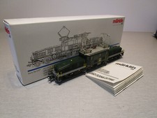 Märklin 3356 Krokodil E-Lok