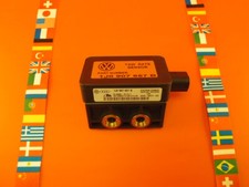 NEUER Drehratensensor