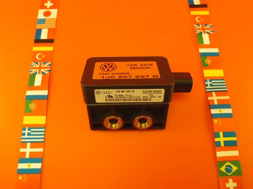 Neuer drehratensensor - neuer,