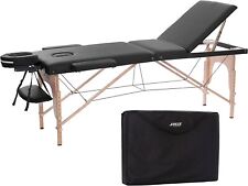 H-ROOT Massage Tisch Kopfstütze und Armlehne (Riss siehe Bilder)