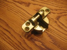 Siegenia - SI 12 - Scherenlager- SI 12 -202 ist Baugleich