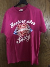 Mega Park Tshirt Gr.M