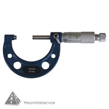 Mikrometer bis 300 mm
