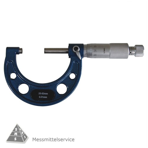 Mikrometer bis 300 - , mm