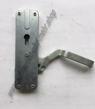 Hörmann Falttor Treibriegel