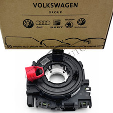 VW Valeo Wickelfeder