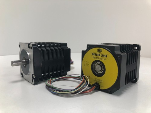 Schrittmotor berger lahr - schrittmotor,