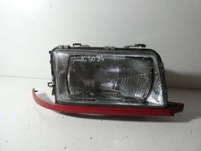 Audi 80 B4 Scheinwerfer vorne
