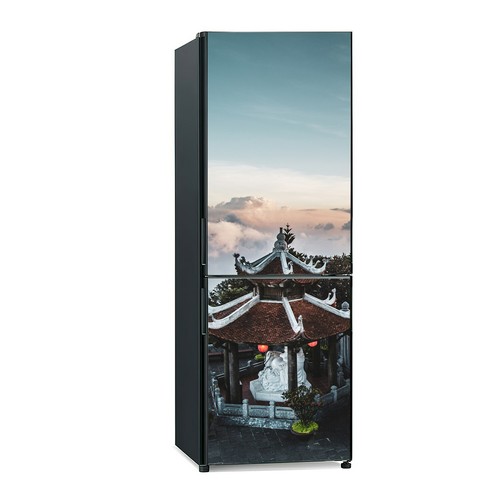 Kühlschrank tür aufkleber - tür,