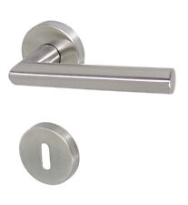 Edelstahl Türbeschlag TA-1206