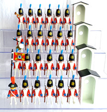 Playmobil 24 English Soldiers