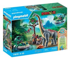 Playmobil Dinos Set 71819
