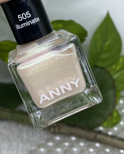 Anny nagellack nail polish - anny, 505