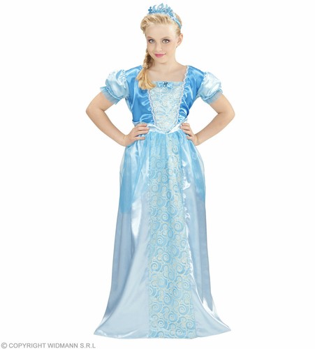 Schneeprinzessin - ,