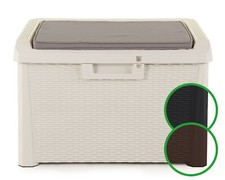 Ondis24 Kissenbox Santo