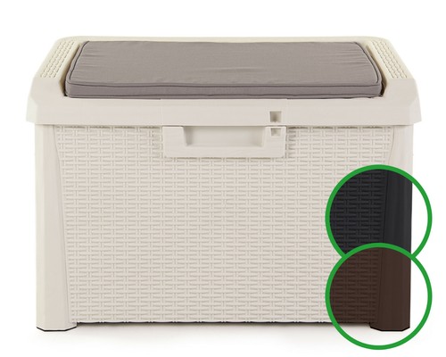 Ondis24 kissenbox santo - kissenbox,