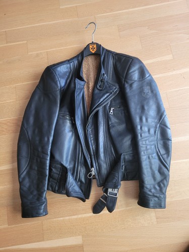 Kult vintage harro rennweste - harro,