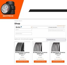 Onlineshop Max-Reifen.de