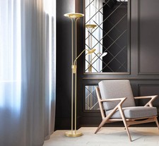 FISCHER & HONSEL Stehlampe