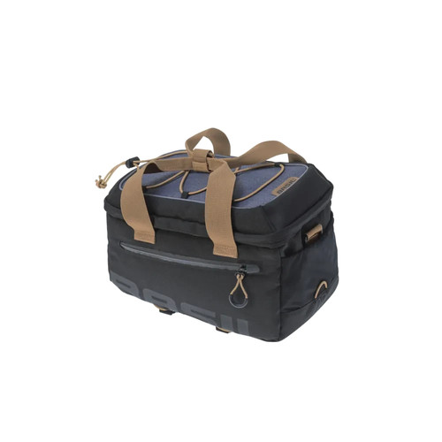 Basil miles trunkbag - miles, 7l