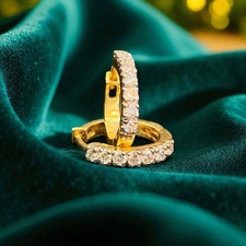 Pavé 0,33 Cts Runder