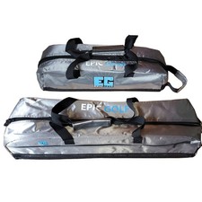 Epic Gear Fin Bags