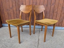 Danish Designer Stuhl