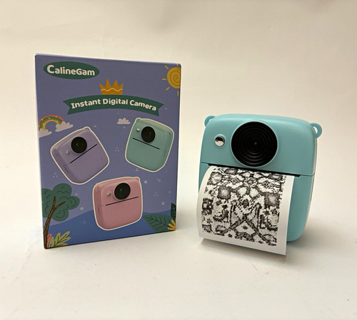 Calinegam thermokamera kinder - thermokamera,