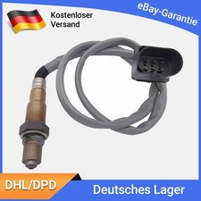 Lambdasonde 0258007161 für
