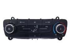 FORD FOCUS HEIZUNGSBEDIENTEIL