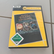 Der Herr der Ringe: die Schlacht Um Mittelerde-Anthologie PC