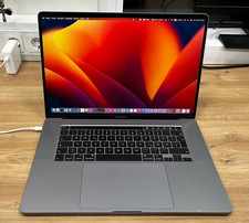 Apple MacBook Pro 2019 (16"